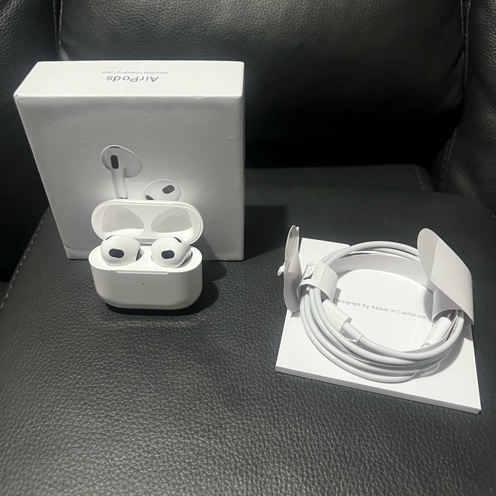airpod pros 3rd gen